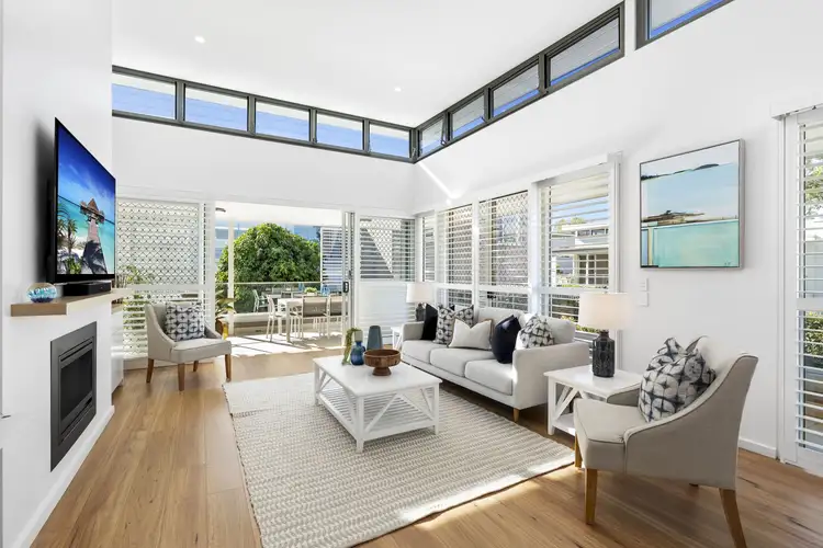 Main view of Homely apartment listing, 38/83 Booralie Road, Terrey Hills NSW 2084