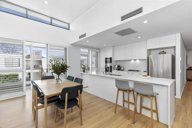 Second view of Homely apartment listing, 38/83 Booralie Road, Terrey Hills NSW 2084