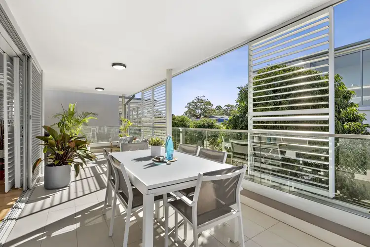 Fourth view of Homely apartment listing, 38/83 Booralie Road, Terrey Hills NSW 2084