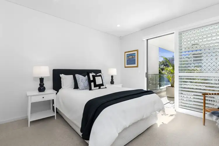 Fifth view of Homely apartment listing, 38/83 Booralie Road, Terrey Hills NSW 2084