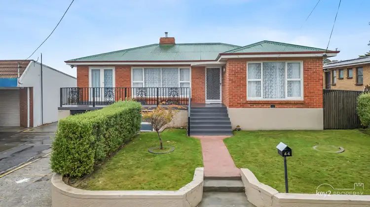 Main view of Homely house listing, 44 Faulkner Road, Ravenswood TAS 7250