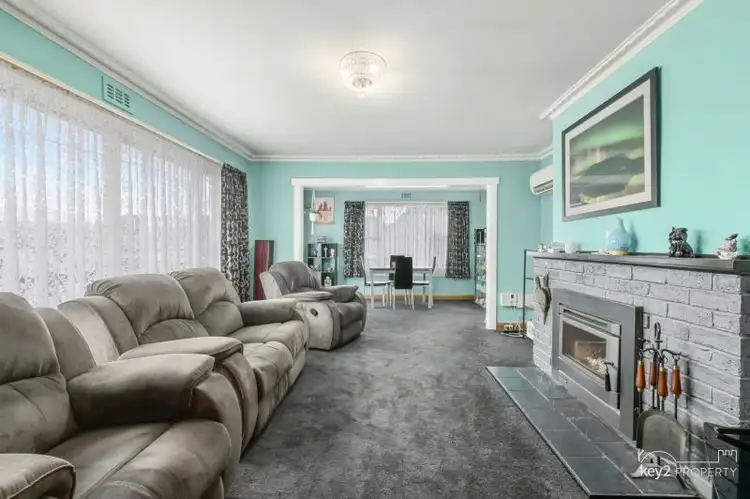Third view of Homely house listing, 44 Faulkner Road, Ravenswood TAS 7250