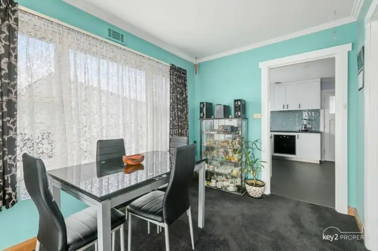 Fifth view of Homely house listing, 44 Faulkner Road, Ravenswood TAS 7250