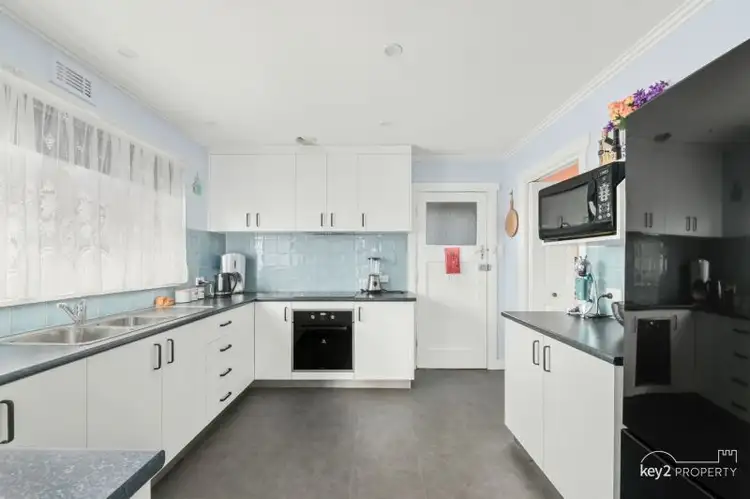 Sixth view of Homely house listing, 44 Faulkner Road, Ravenswood TAS 7250