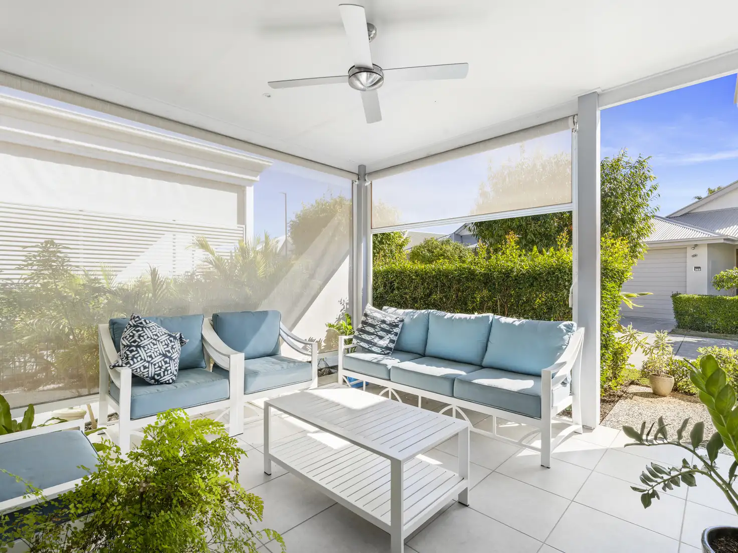 Main view of Homely retirement listing, 369/299 Napper Road, Arundel QLD 4214