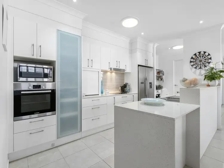 Second view of Homely retirement listing, 369/299 Napper Road, Arundel QLD 4214