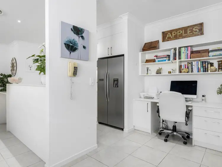 Third view of Homely retirement listing, 369/299 Napper Road, Arundel QLD 4214