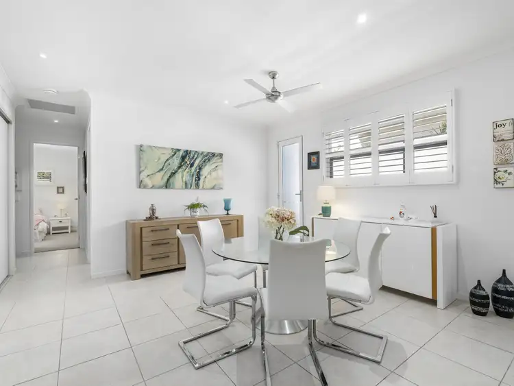 Fourth view of Homely retirement listing, 369/299 Napper Road, Arundel QLD 4214