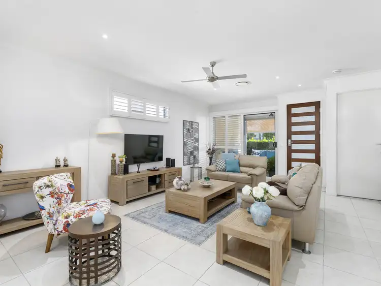 Sixth view of Homely retirement listing, 369/299 Napper Road, Arundel QLD 4214