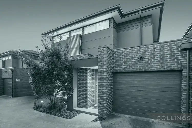 4/51 Dresden Street, Heidelberg Heights VIC 3081