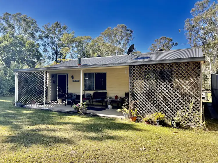Main view of Homely house listing, 20 Cottage Street, Coominya QLD 4311