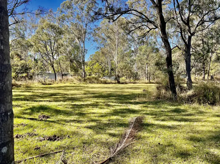 Second view of Homely house listing, 20 Cottage Street, Coominya QLD 4311