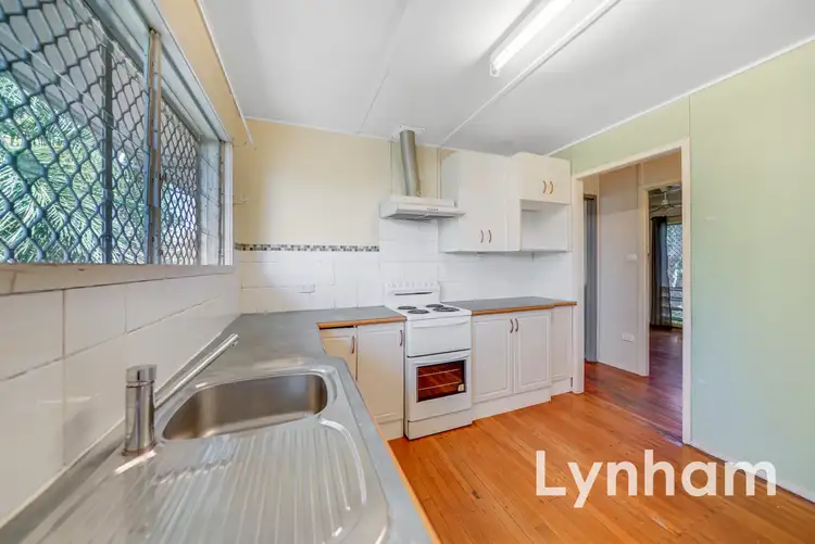 Second view of Homely house listing, 40 Clements Crescent, Vincent QLD 4814