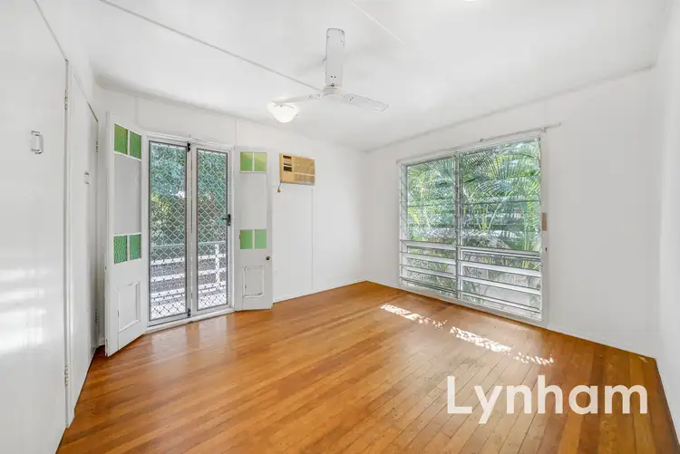 Third view of Homely house listing, 40 Clements Crescent, Vincent QLD 4814