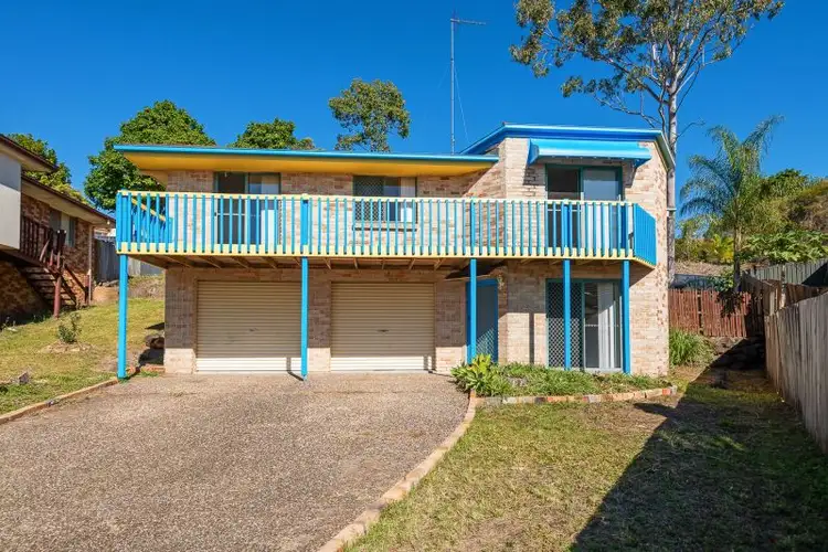 Main view of Homely house listing, 2 Acero Court, Nerang QLD 4211