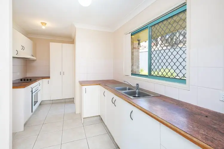 Fifth view of Homely house listing, 2 Acero Court, Nerang QLD 4211