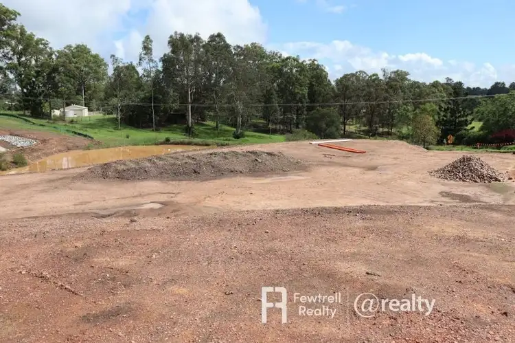 Main view of Homely land listing, Lot 1 "Acres on Taylor", Veteran QLD 4570