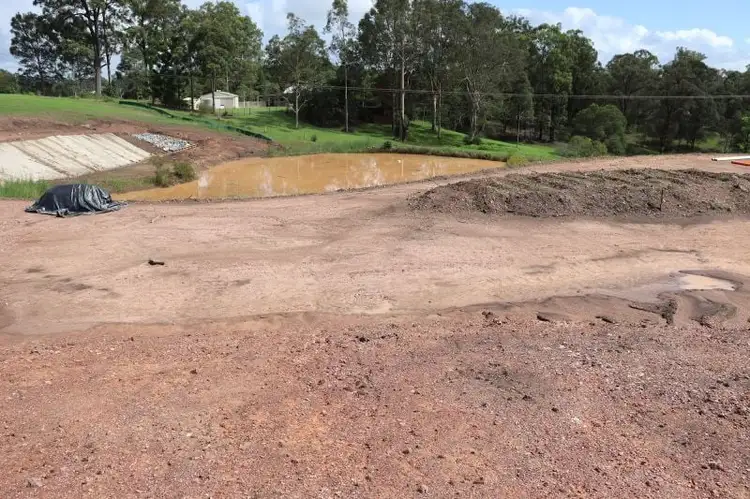 Fifth view of Homely land listing, Lot 1 "Acres on Taylor", Veteran QLD 4570