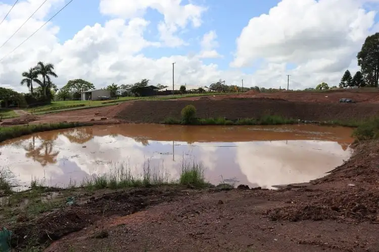 Seventh view of Homely land listing, Lot 1 "Acres on Taylor", Veteran QLD 4570