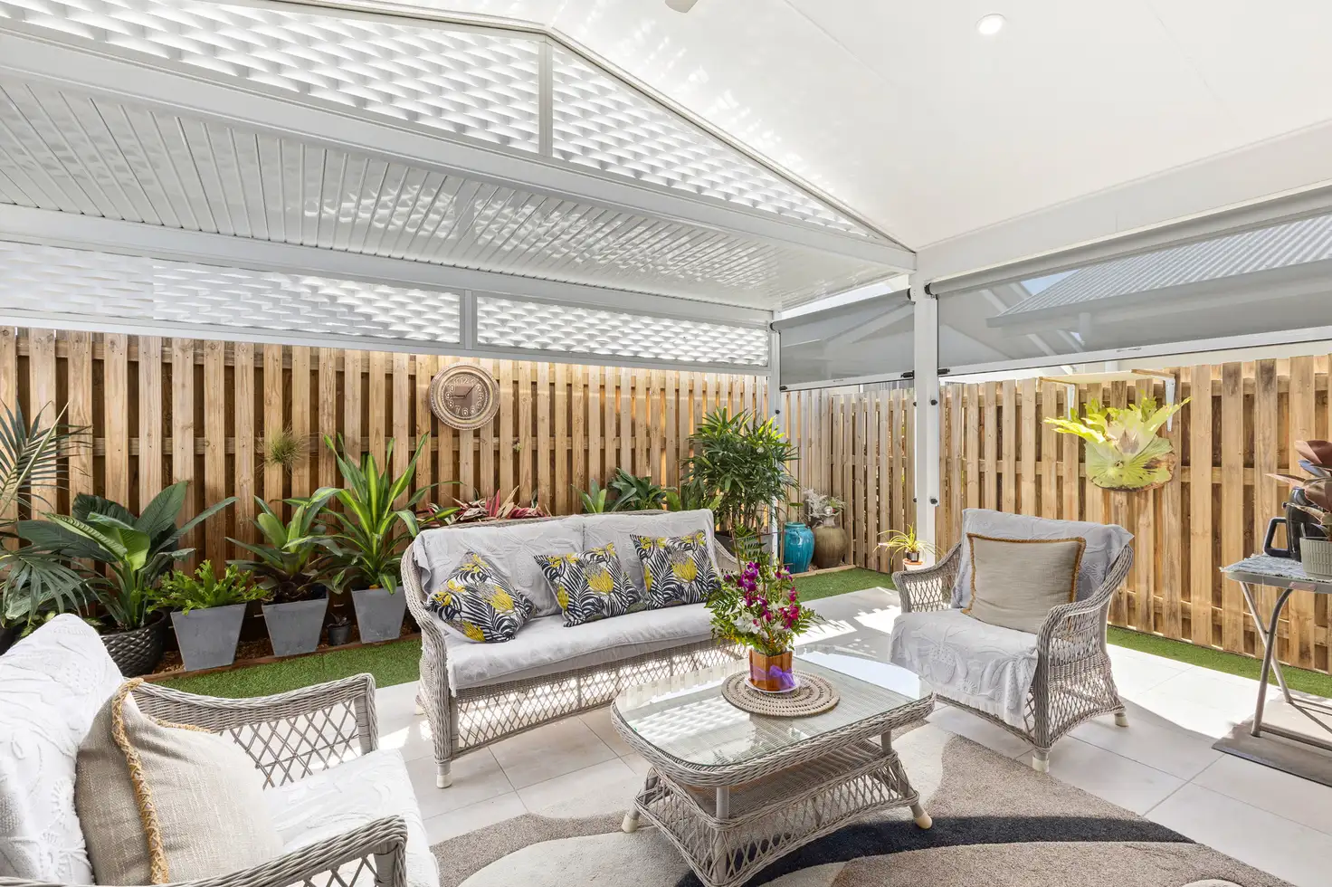 Main view of Homely retirement listing, 40/2-20 Island View Drive, Urangan QLD 4655