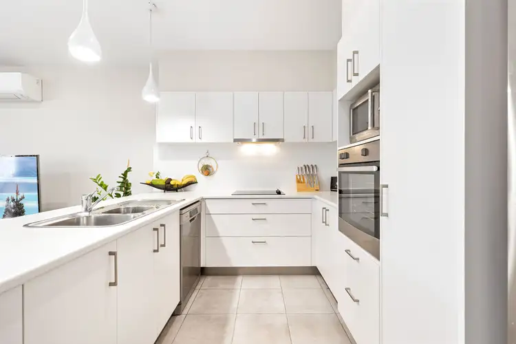Third view of Homely retirement listing, 40/2-20 Island View Drive, Urangan QLD 4655