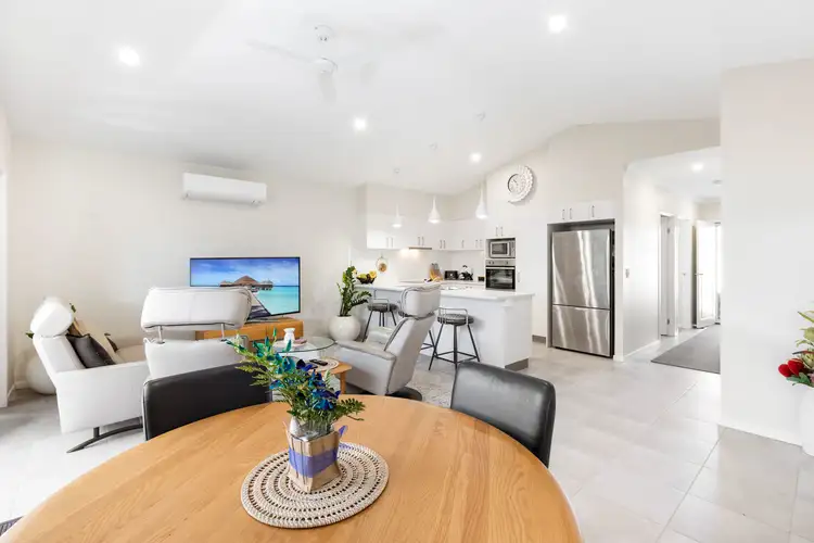 Fourth view of Homely retirement listing, 40/2-20 Island View Drive, Urangan QLD 4655