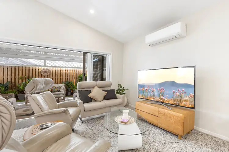 Fifth view of Homely retirement listing, 40/2-20 Island View Drive, Urangan QLD 4655