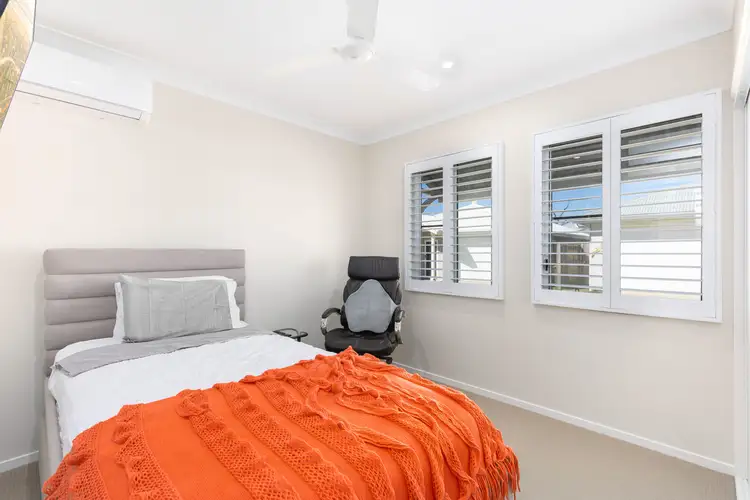 Sixth view of Homely retirement listing, 40/2-20 Island View Drive, Urangan QLD 4655