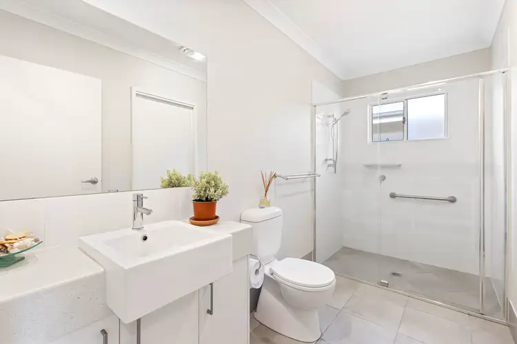 Seventh view of Homely retirement listing, 40/2-20 Island View Drive, Urangan QLD 4655