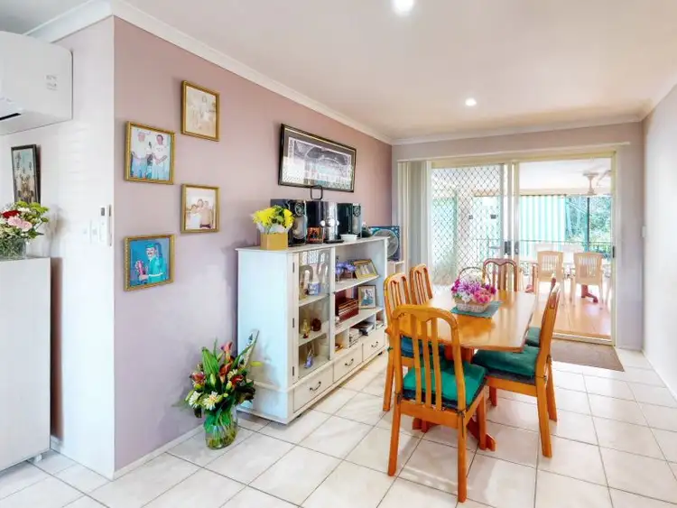 Fifth view of Homely house listing, 55 Golden Hind Avenue, Cooloola Cove QLD 4580