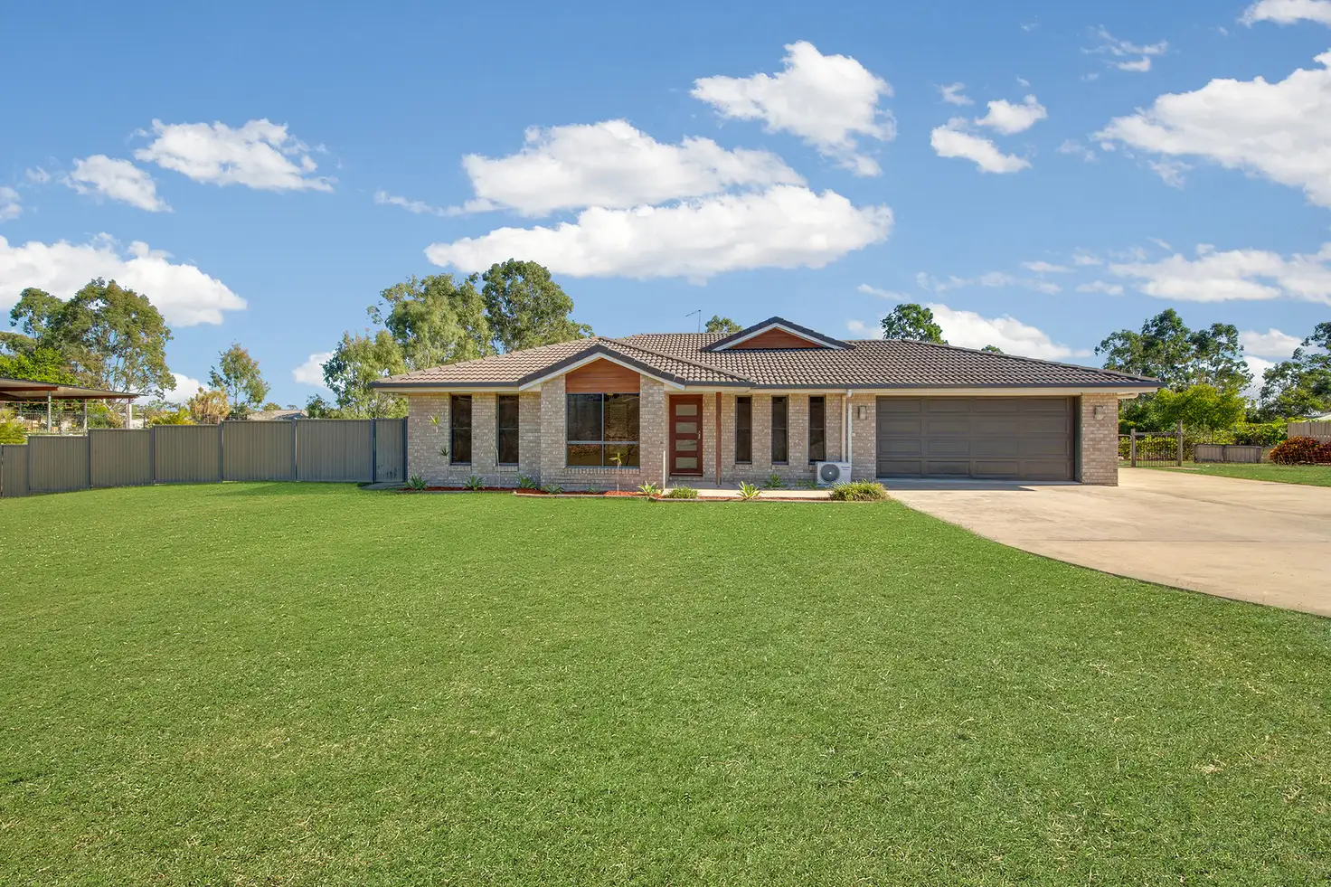 Main view of Homely house listing, 26 Nanando Drive, Calliope QLD 4680