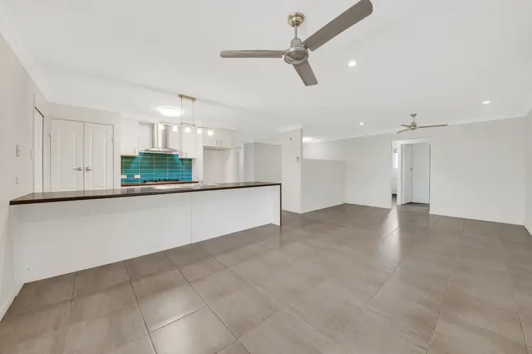 Second view of Homely house listing, 26 Nanando Drive, Calliope QLD 4680