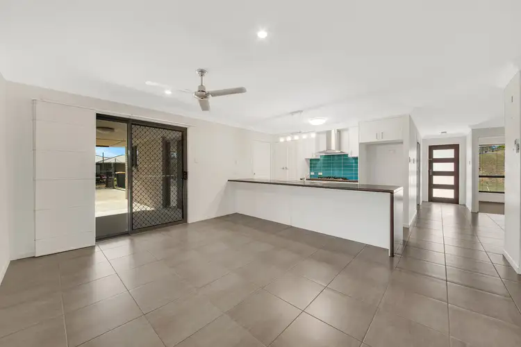 Fourth view of Homely house listing, 26 Nanando Drive, Calliope QLD 4680