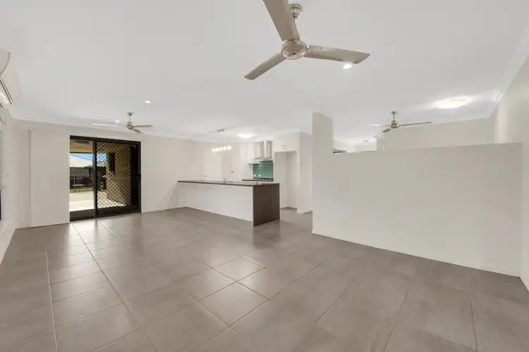 Fifth view of Homely house listing, 26 Nanando Drive, Calliope QLD 4680