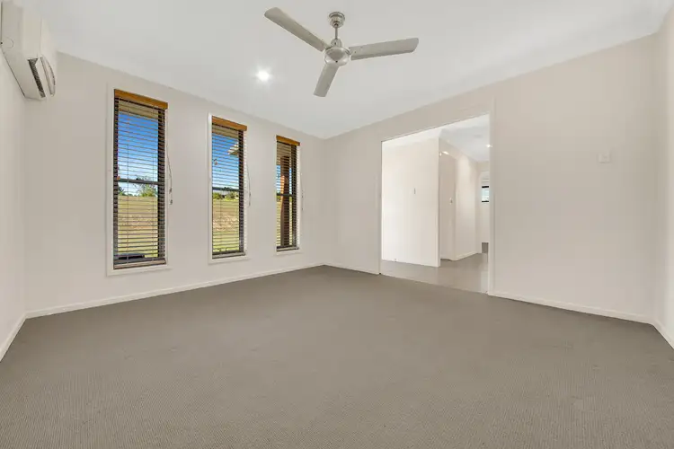 Sixth view of Homely house listing, 26 Nanando Drive, Calliope QLD 4680