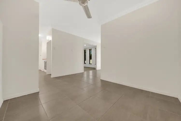 Seventh view of Homely house listing, 26 Nanando Drive, Calliope QLD 4680