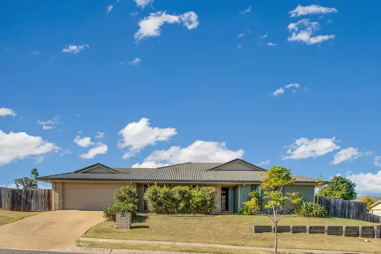 20 Fleet Street, Calliope QLD 4680