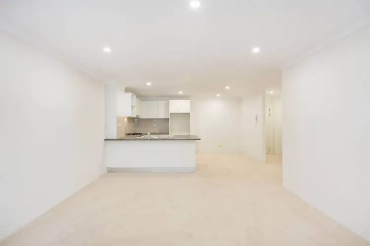 Fourth view of Homely apartment listing, 6410/177-219 Mitchell Road, Erskineville NSW 2043