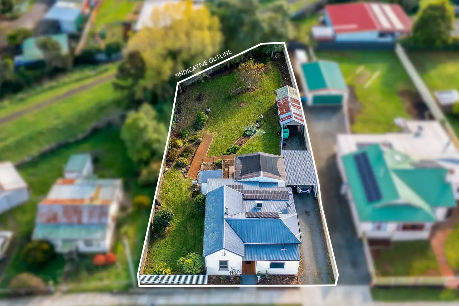 Main view of Homely house listing, 50 Arthur Street, Scottsdale TAS 7260