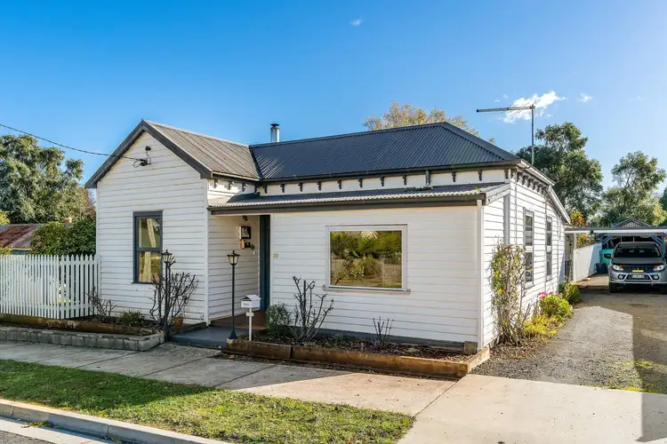 Third view of Homely house listing, 50 Arthur Street, Scottsdale TAS 7260