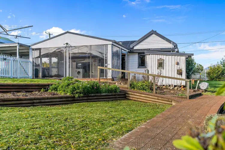 Fourth view of Homely house listing, 50 Arthur Street, Scottsdale TAS 7260