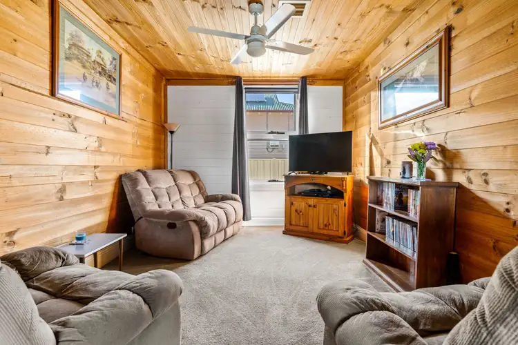 Sixth view of Homely house listing, 50 Arthur Street, Scottsdale TAS 7260