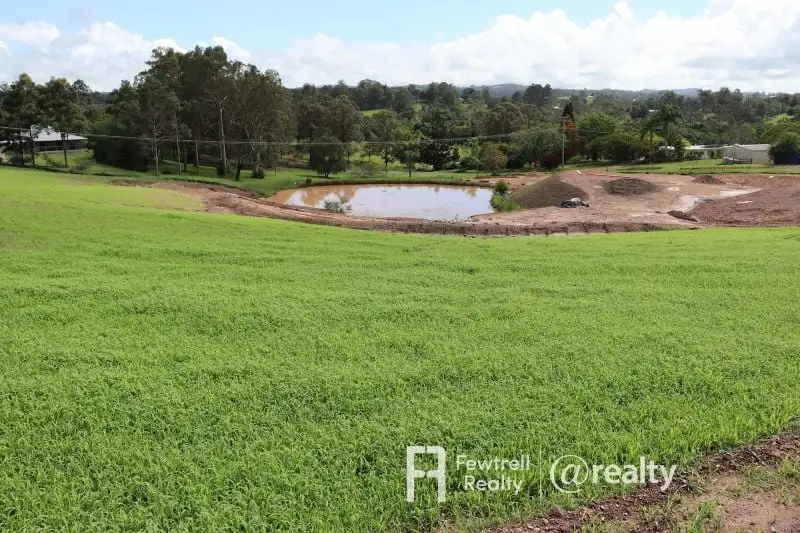 Main view of Homely land listing, Lot 2 "Acres on Taylor", Veteran QLD 4570