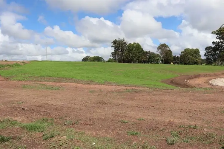Second view of Homely land listing, Lot 2 "Acres on Taylor", Veteran QLD 4570