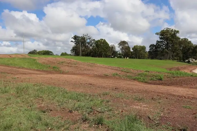 Fifth view of Homely land listing, Lot 2 "Acres on Taylor", Veteran QLD 4570