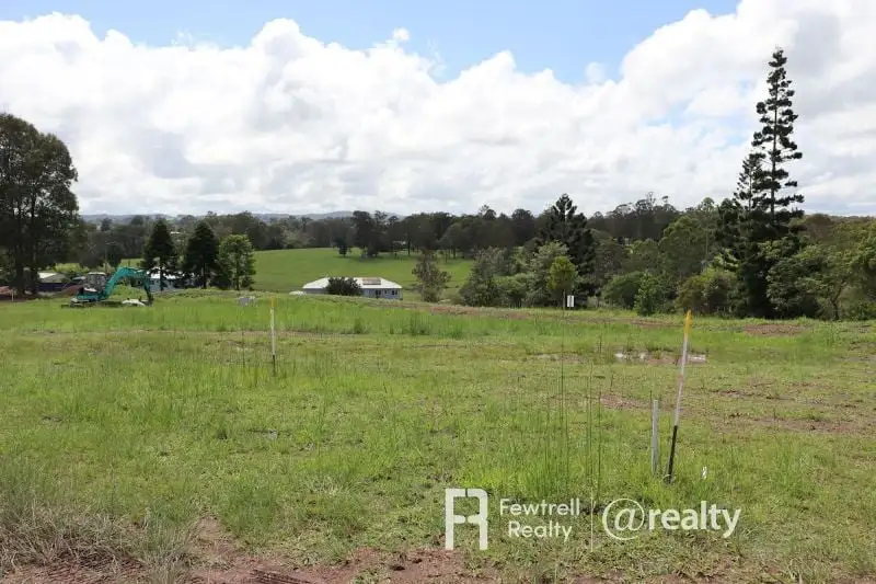Main view of Homely land listing, Lot 3 "Acres on Taylor", Veteran QLD 4570