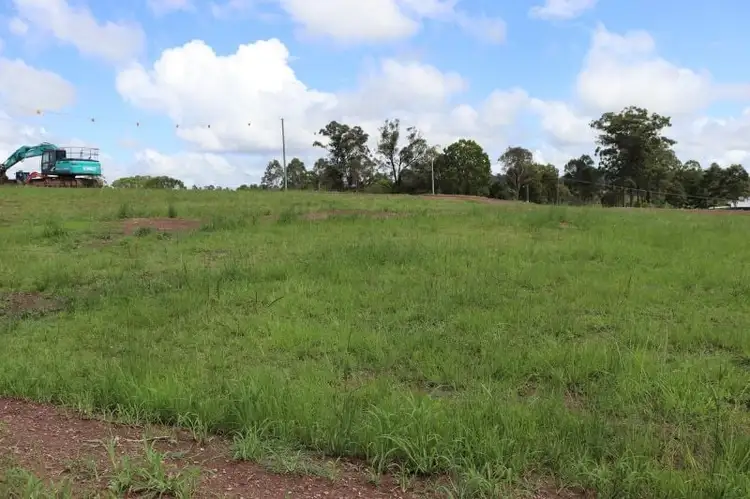 Second view of Homely land listing, Lot 3 "Acres on Taylor", Veteran QLD 4570