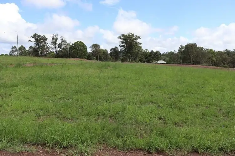 Fourth view of Homely land listing, Lot 3 "Acres on Taylor", Veteran QLD 4570