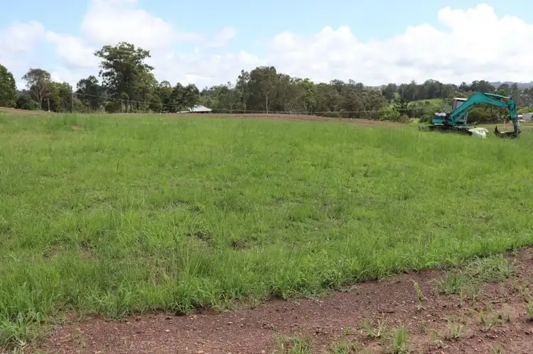 Fifth view of Homely land listing, Lot 3 "Acres on Taylor", Veteran QLD 4570