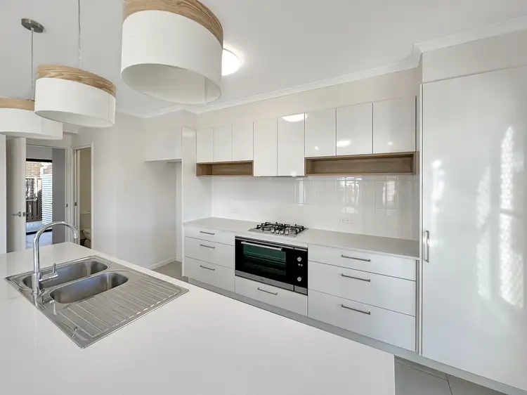 Main view of Homely house listing, 1/12 Alistair Street, Nirimba QLD 4551